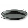 Plat à Paella émaillé 38cm Garcima pour 8 personnes