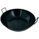 Plat creux émaillé 30cm - Garcima