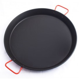 Poêle à paella anti adhérente 32cm - Garcima