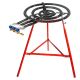 Réchaud Garcima surpuissant 60cm avec thermocouple - 22.46kW