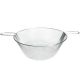 Kit à friture émaillé 25cm - Garcima