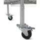 Bruleur industriel 1200mm Propane avec thermocouple - 97.1kW
