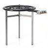 TT700 - Brûleur thermocouple gaz de ville surpuissant 70cm haut de gamme + veilleuse - 28.74kW