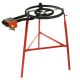 Réchaud Garcima au gaz de ville 45cm - 13.2kW