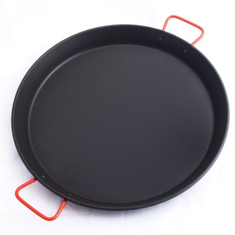 Poêle à paella anti adhérente 46cm - Garcima