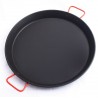Plat à paella anti adhésive 46cm Garcima - 12 personnes