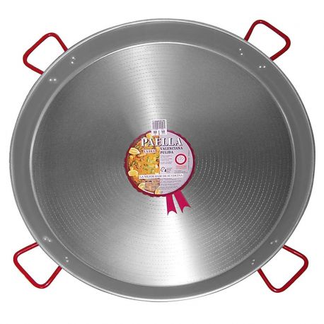 Plat à Paella 100cm - Garcima