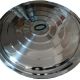 Couvercle 80cm en inox pour poêles géantes 40 parts