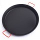 Poêle à paella anti adhérente 40cm - Garcima
