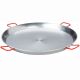 Plat à Paella 90cm Garcima pour 50 personnes