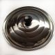 Couvercle 38cm en inox
