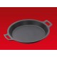 Plat à Paella induction 32cm Prestige