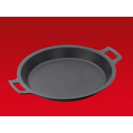 Plat à Paella induction 40cm Prestige