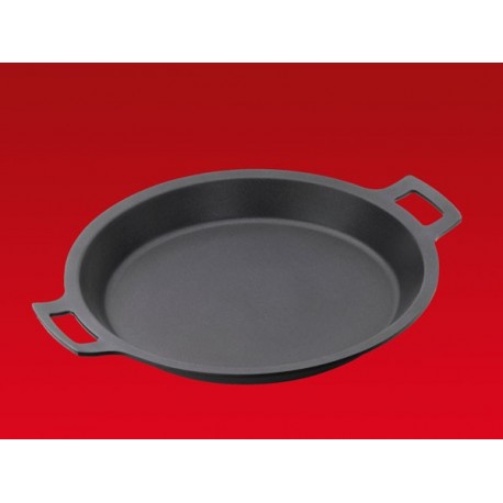 Plat à Paella induction 40cm Prestige