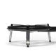 Brûleur Propane surpuissant 60cm haut de gamme avec thermocouple + veilleuse - 31.6kW