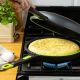 Poêle à Tortilla Induction 24cm Foodie