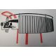 Pare flamme galvanisé pour réchaud. Plat Ø 50cm à 70cm