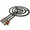 Réchaud Garcima gaz de ville surpuissant 70cm - 31.65kW