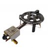 L20Th - Réchaud thermocouple Garcima surpuissant au gaz de ville 20cm - 6.4kW