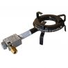 T180 - Brûleur Butane / Propane surpuissant haut gamme 18cm - 4.1kW