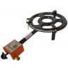L30 - Réchaud Garcima surpuissant gaz de ville 30cm - 10.25kW
