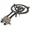 L40Th - Réchaud thermocouple Garcima surpuissant au gaz de ville 40cm - 15.76kW