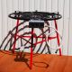 D800Th - Réchaud Garcima 80cm avec thermocouple - 32.4kW