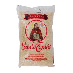 Riz Paella Bahía-Sénia AOC de Valence - 50 kg