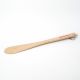 Spatule à paella en bois 35 cm