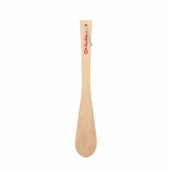 Spatule à paella en bois 40 cm