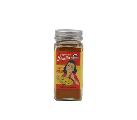 Epices pour Paella 60g