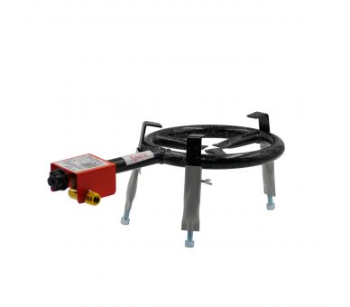 kit poele creuse 55cm - 40 personnes