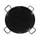 Plat à Paella émaillé 115cm - Garcima